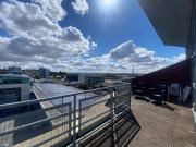 apartment in Plumptre Street, Lexington Place, NG1