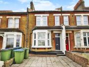 Plumstead Common Road, London, SE18