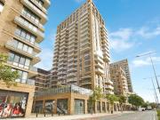 Plumstead Road London SE18