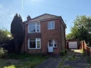 Plumstead Road, Norwich, 3 Bedroom Detached