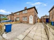 Plumtre Avenue Warrington WA5