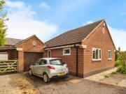 Plumtree, Saddlers Yard, Nottingham, 3 Bedroom Bungalow