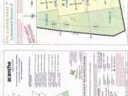 Pluneret 56400 Achat / Vente terrain