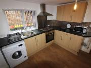 Plungington Road Flat 1, PRESTON, Lancashire PR1 7EP