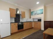 Plungington Road, Preston, 1 Bedroom Apartment