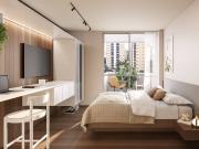 Apartamentos à venda em Pinheiros, São Paulo | Studio...