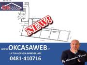 PLURICAMERE in affitto a Monfalcone Go