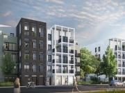 PLURI'ELLES 2 pièces, 47 m²