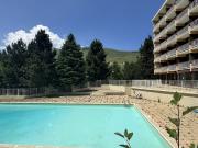 Appartements lumineux à vendre à deux pas des pistes, avec p