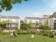Plus que quelques appartements du studio au 5 pièces à...