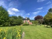 Plush, Dorchester, 4 Bedroom Detached