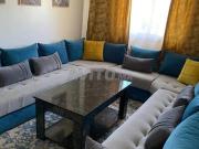 Plusieurs appartements meublés à louer mensuellement à...