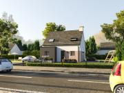 Pluvigner Vente Maison 56