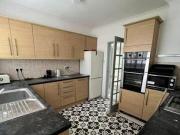 Plymouth, Devon, 3 Bedroom Cottage