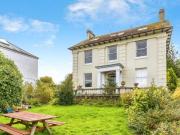 Plymouth Road, Totnes, 3 Bedroom Flat