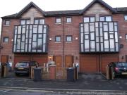 Plymouth View, Manchester M13, 8 bed town house to rent,...