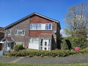 Plympton, Plymouth PL7, 3 bed semi detached house to...