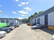 Plympton, Unit Bell Close, Bell Close, Distribution...