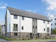 Plymstock, Encombe Street, Plymouth, 4 Bedroom Semi detached