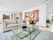 PM APARTAMENTO EN VENTA EN BELLAVISTA OESTE, CALI