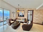 PM APARTAMENTO PARA LA VENTA EN BELLAVISTA OESTE, CALI