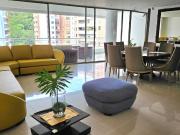 PM C APARTAMENTO AMOBLADO PARA ALQUILAR EN AGUACATAL...