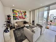 PM C APARTAMENTO PARA VENTA EN SANTA MONICA, NORTE DE CALI