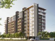 PMR Parkvue,Kompally 3 BHK Apartment For Sale Hyderabad