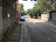 PN51694 Lot for Sale Hot. ! New Manila Quezon City