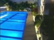 PN52971 BrandNew House with Pool side For Rent Mariposa...