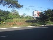 PN53579 Vacant Lot For Sale Tandang Sora Exclusive Subd
