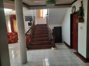 PN54710 House with Swimming Pool For Rent in Sauyo,...
