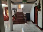 PN54710 House with Swimming Pool for Rent in Sauyo,...