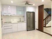 PN54752 Townhouse for Rent SOUTH TRIANGLE QC