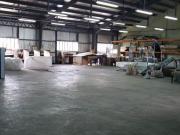 PN55205 Warehouse For Rent PROJECT 8 nr Mindanao Ave QC
