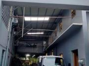 PN55206 Warehouse For Rent PROJECT 8 nr Mindanao Ave. QC