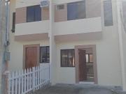 PN55211 Townhouse For Sale NOVALICHES nr SM Nova