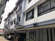 PN55294 Townhouse For Rent NEW MANILA QC!