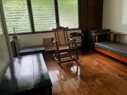 PN55492 Duplex House for Rent in Bel Air, Quezon City!