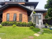 PN55577 Modern House Rent in Batasan Hills across...