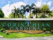 PN55640 House For Rent Corinthian Gardens QC! PN55640 House For Rent Corinthian Gardens QC!