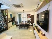 PN55653 Townhouse for Rent In Capitol Hills QC!