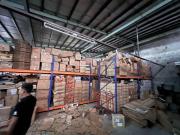 PN55663 Warehouse for Rent In Banawe!