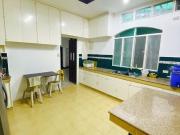 PN55726 House with Pool For Rent Loyola Heights QC!