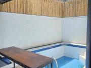 PN55737 House For Rent w/ Pool in Greenwoods Pasig!
