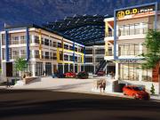 PN56415 Commercial Space For Rent near STI Novaliches!