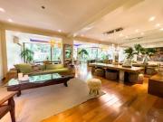 PN56460 Townhouse For Rent in Lanuza Ave Pasig!