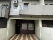 PN56499 Fully Furnished Townhouse Quirino Highway HolyCross!