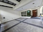 PN56633 House For Rent WEST TRIANGLE nr SM North TRINOMA QC!