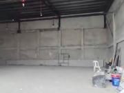 PN57069 Warehouse for Rent in Novaliches!